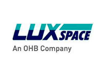 Logo LuxSpace sàrl